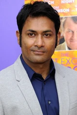 Foto de Samrat Chakrabarti