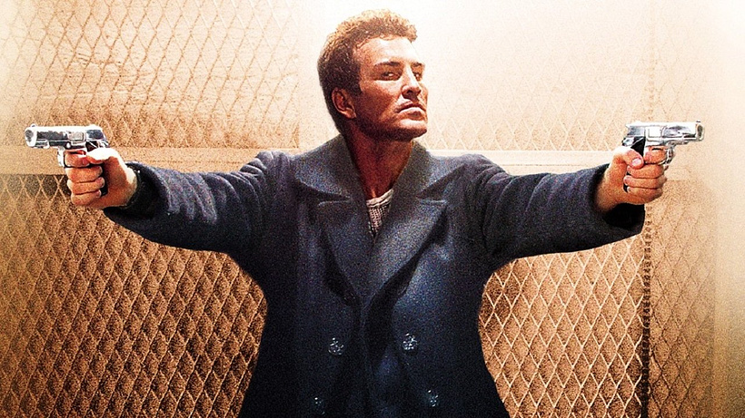 Imagen de Una Buena noche para morir