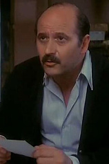 picture of actor Agustín González