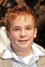 picture of actor Michael Nierse