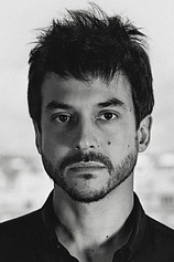 photo of person Guillermo Galoe
