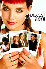 poster of movie Retrato de April