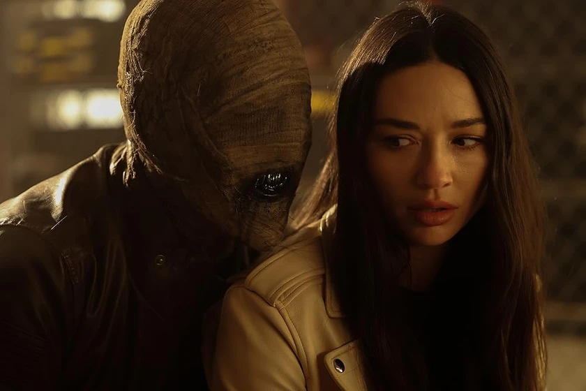 Crystal Reed en teen-wolf-the-movie