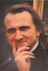 photo of person Michel Magne