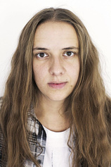 photo of person Siri Hjorton Wagner