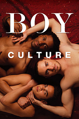 poster of movie Boy Culture