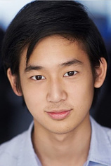 picture of actor Joel Lok