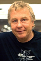 photo of person Peter Braatz