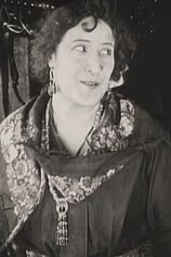 picture of actor Rosita Marstini
