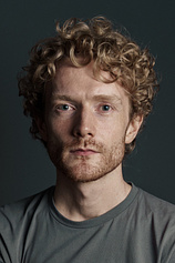 picture of actor Leonard Buckley