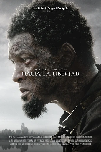 Poster de Hacia la Libertad