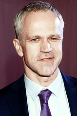 picture of actor Radoslaw Pazura