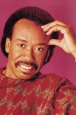 Foto de Maurice White