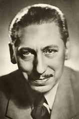 picture of actor Willy Birgel