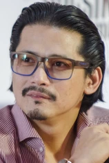 Foto de Robin Padilla