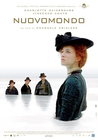 Poster de Nuevo mundo