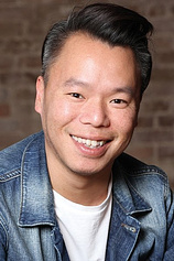 picture of actor Nicolas Michon