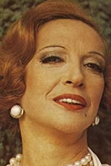 picture of actor Célia Biar