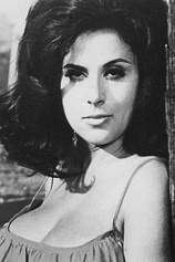 picture of actor Alaina Capri