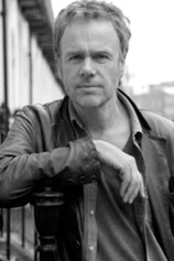 Foto de Bob Smeaton