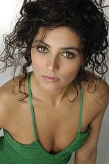 picture of actor Marie Colapietro