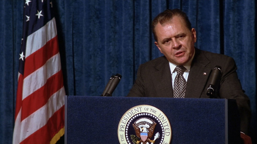 Imagen de Nixon
