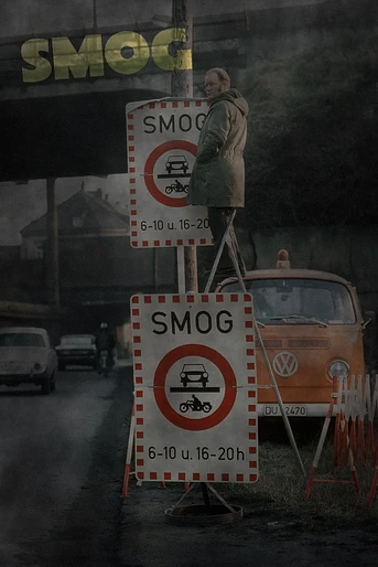 Poster de Smog