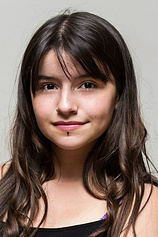 picture of actor Julia Lübbert