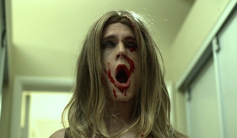 Imagen de The ABCs of Death