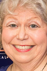 picture of actor Valda Aviks