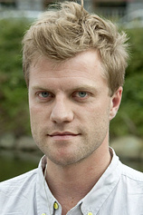 photo of person Fredrik Wenzel