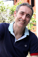 photo of person Juanjo Elordi