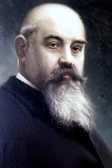 Foto de Giuseppe Giacosa