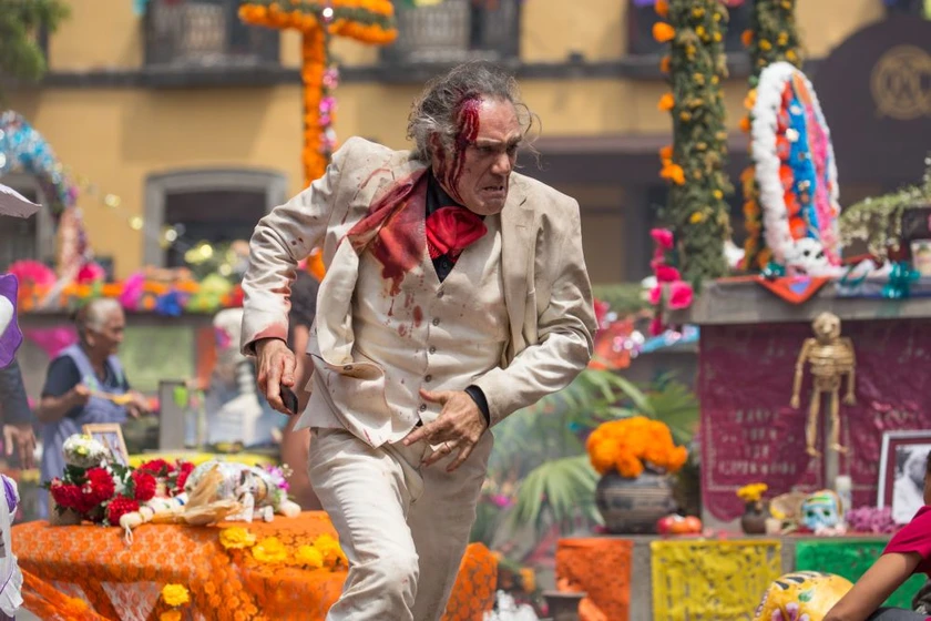 Imagen de spectre