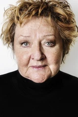 Foto de Marianne Mörck
