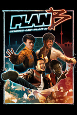poster of movie Plan B (2016)