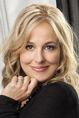 picture of actor Genie Francis