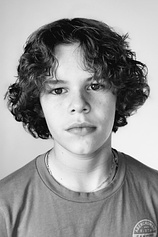 picture of actor Dominic Cipriani