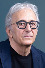 photo of person Fred Berner