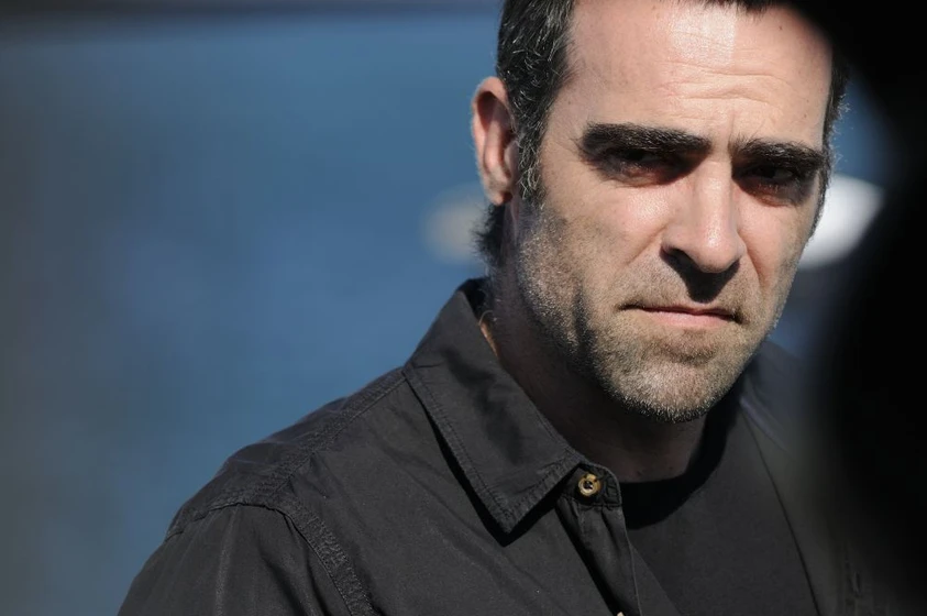Luis Tosar en el-nino-2013