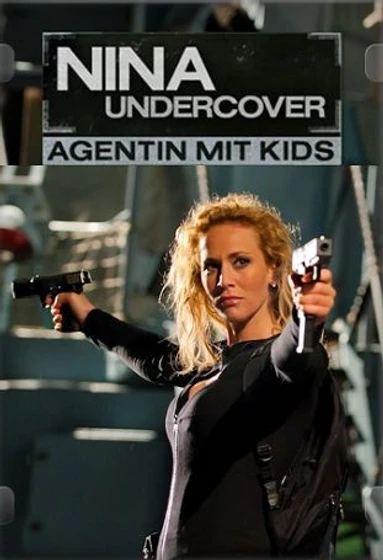 Imagen de kung-fu-mom (Cartel)