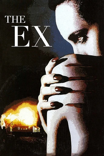 Poster de The Ex