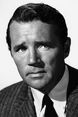 photo of person Howard Duff
