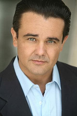 picture of actor David Mendenhall