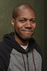 photo of person Michael Larnell