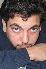 photo of person Ilya Tilkin