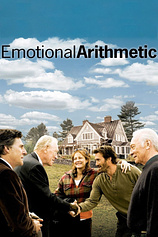Aritmética emocional poster