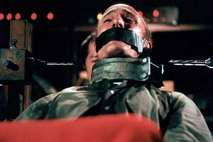 Imagen de Saw