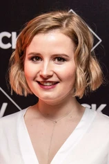 Foto de Rebecca Benson