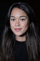 picture of actor Loryn Nounay